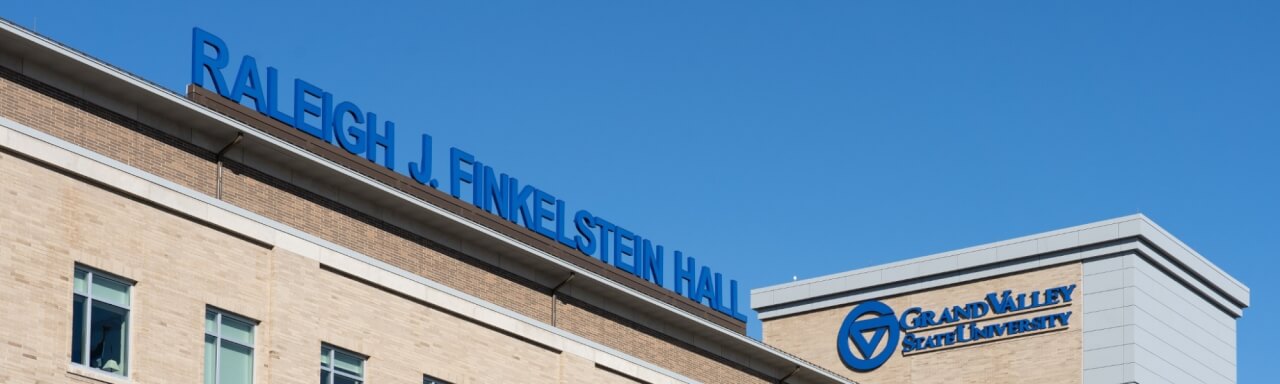 Raleigh J. Finkelstein Hall